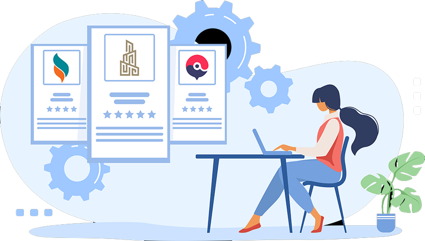 Rich Web Technology building websites