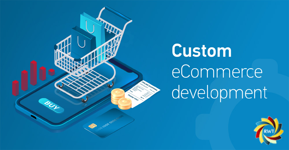 Custom eCommerce Development