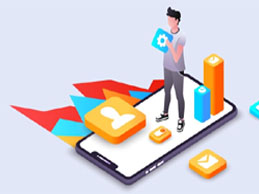 Mobile app development
