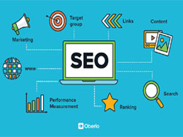 SEO services